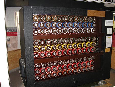 Bletchley Park