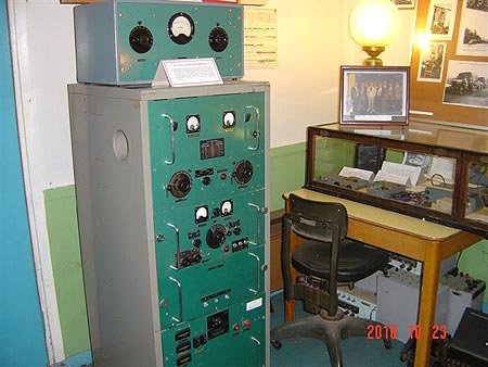 Bletchley Park