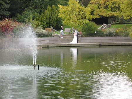 Bletchley Park