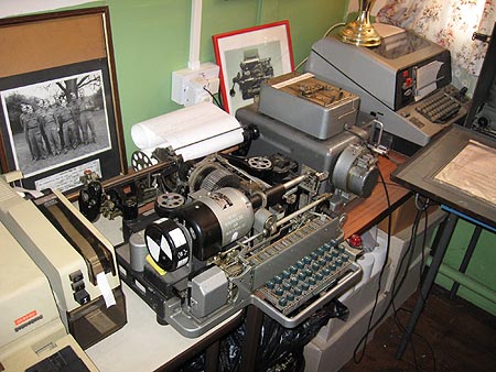 Bletchley Park
