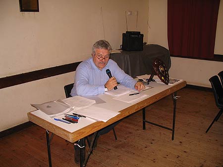 Dengie Quizmaster