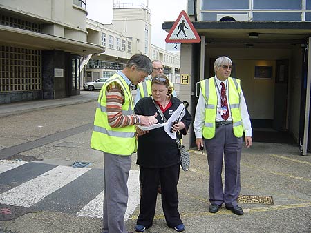 New Street-6th June 2008