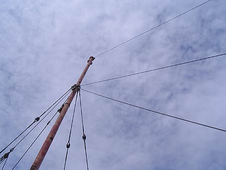 Trinity Lightship 15