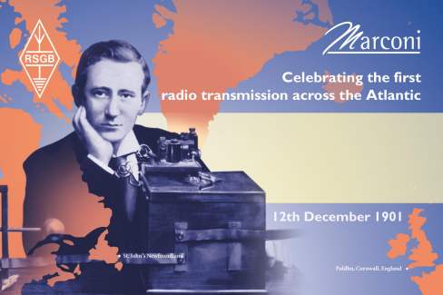 Marconi - 100 year Celebrations