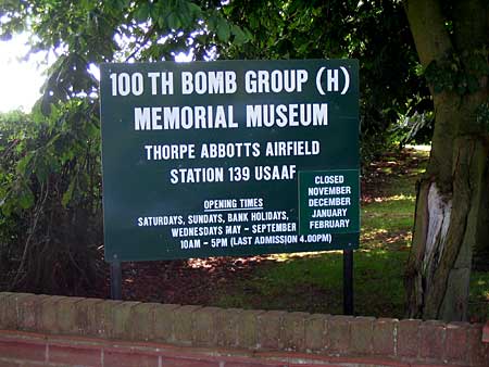 100 Bomb Group