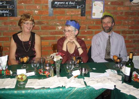 Party picture 1A