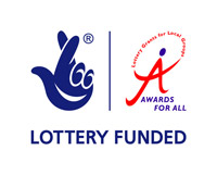 Awards for All Logo