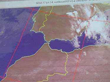 Picture of Gibraltar