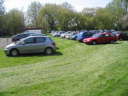 Car park