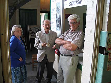 Don Manning & Wife