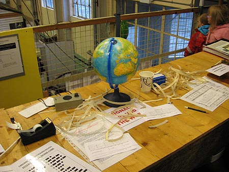 Science & Discovery Day
