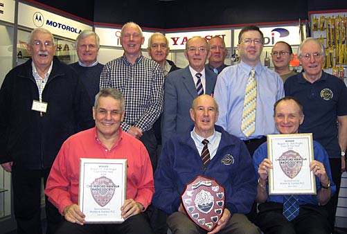 Region 12 Presentation