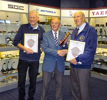 Region 12 Presentation