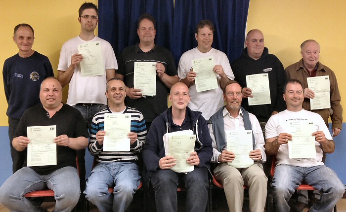 Intermediate Course-11 Passes, May-2012